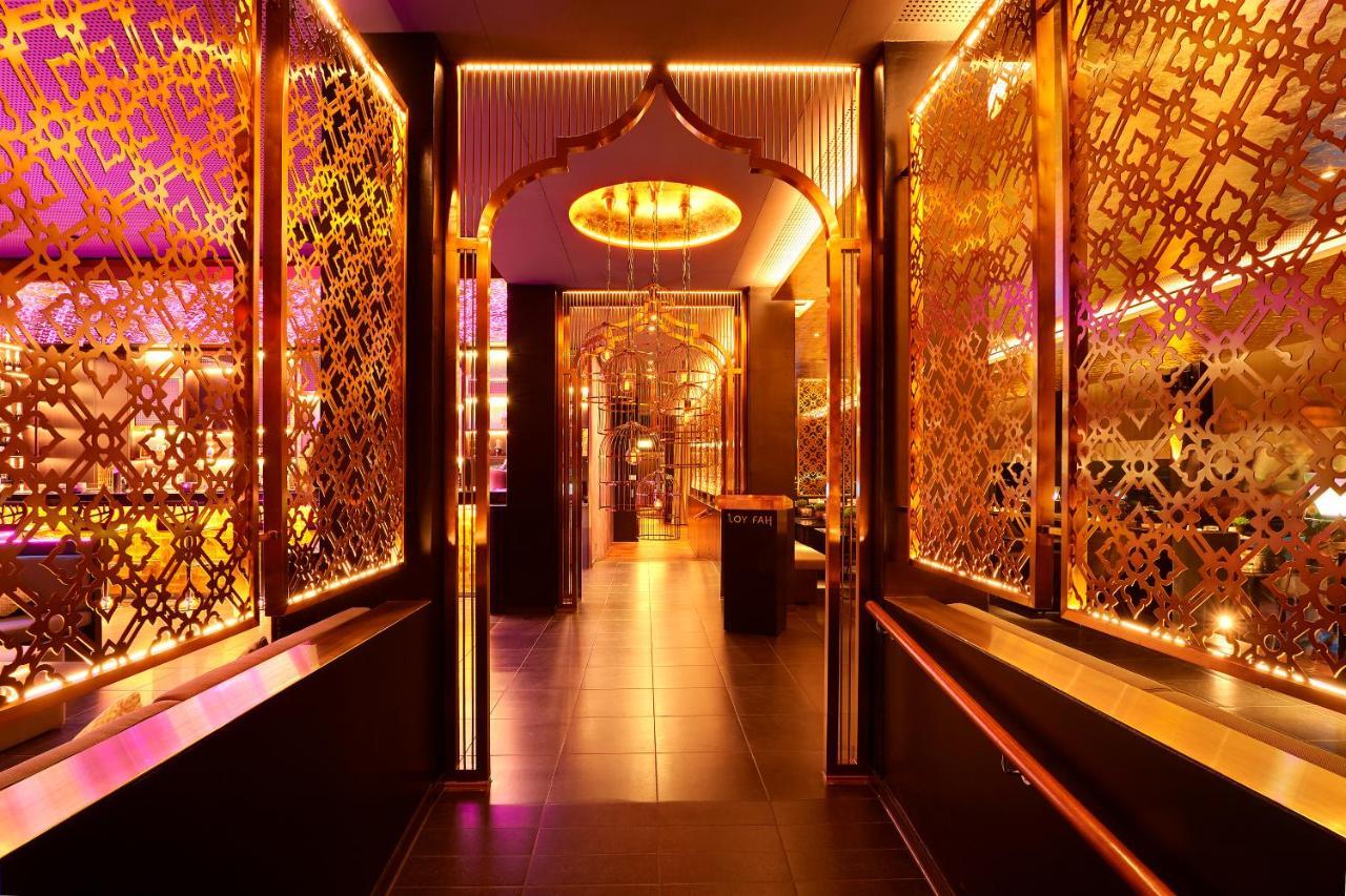 פויססברג Panorama Resort & Spa מראה חיצוני תמונה