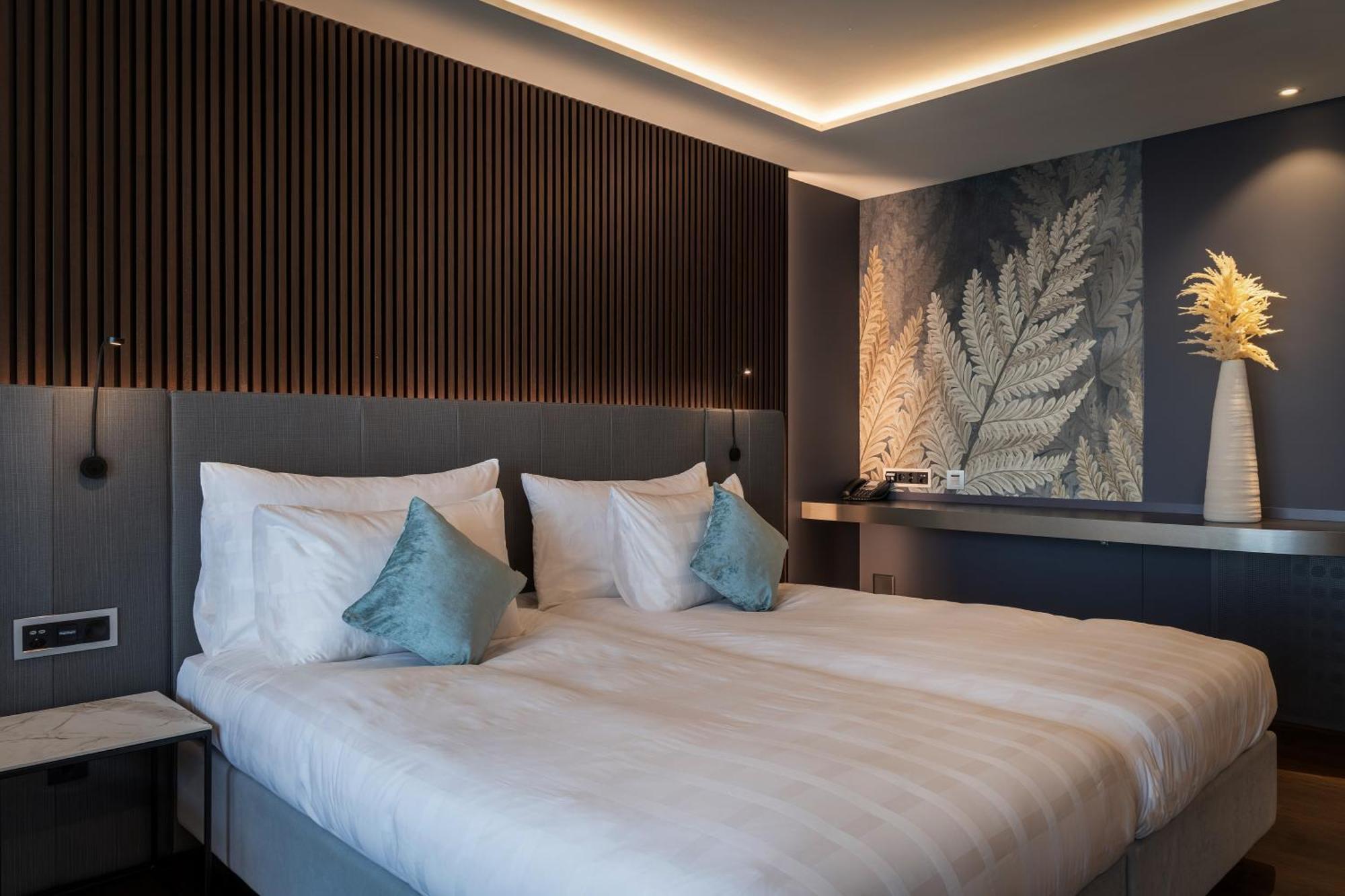 פויססברג Panorama Resort & Spa מראה חיצוני תמונה
