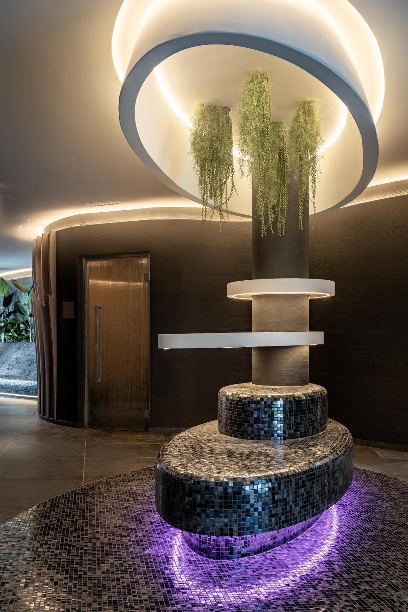 פויססברג Panorama Resort & Spa מראה חיצוני תמונה