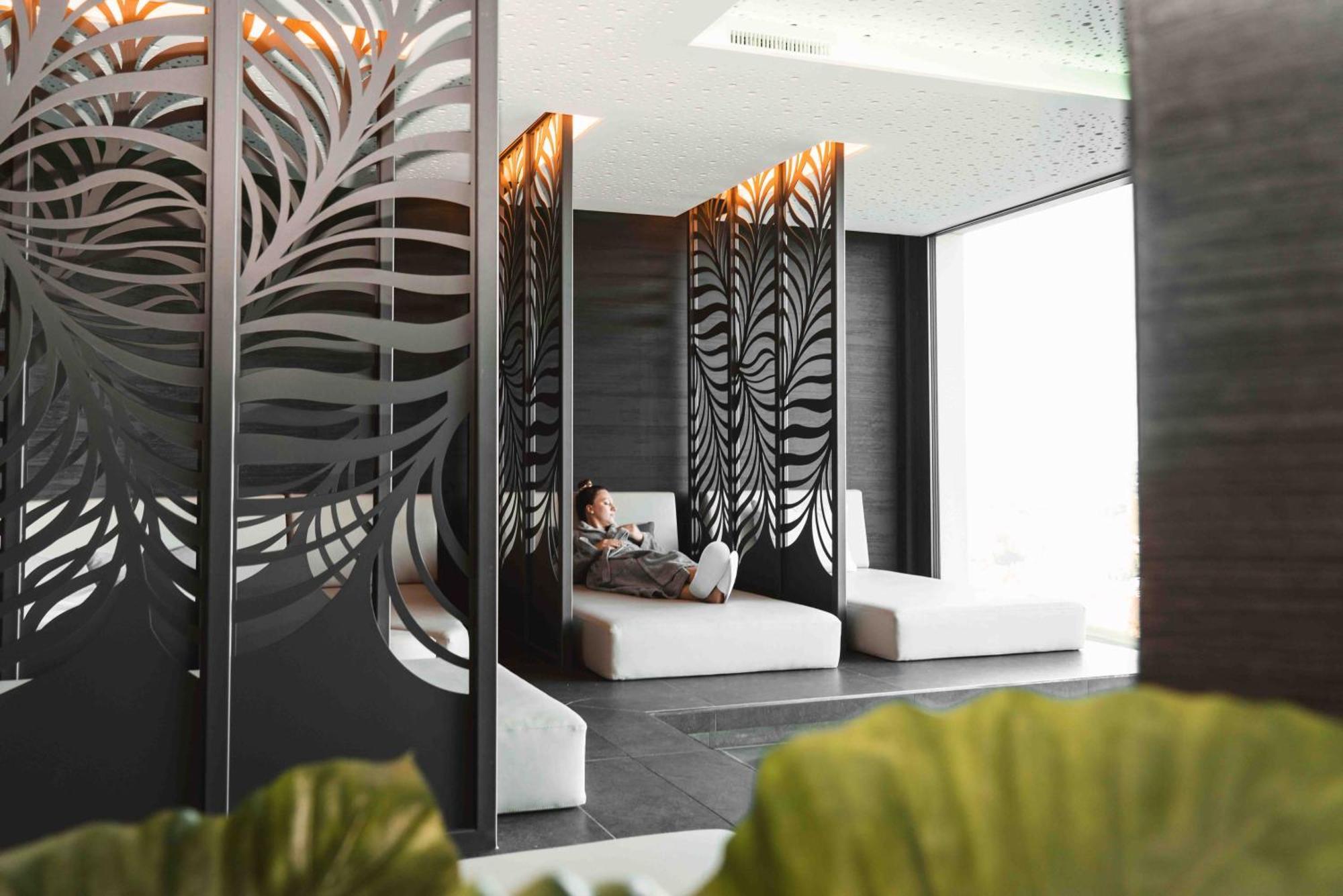 פויססברג Panorama Resort & Spa מראה חיצוני תמונה