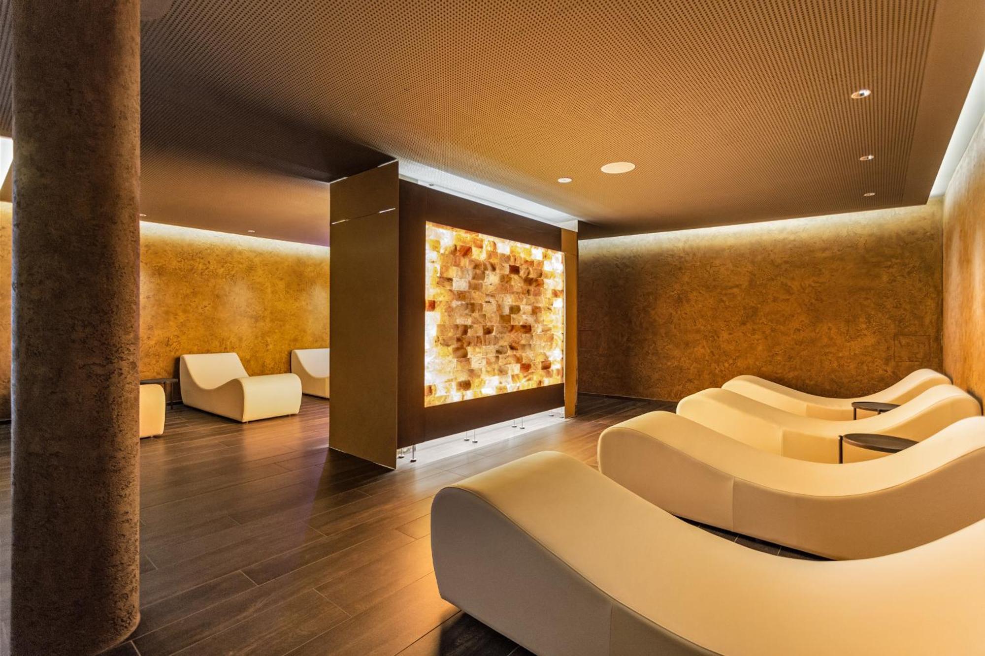 פויססברג Panorama Resort & Spa מראה חיצוני תמונה