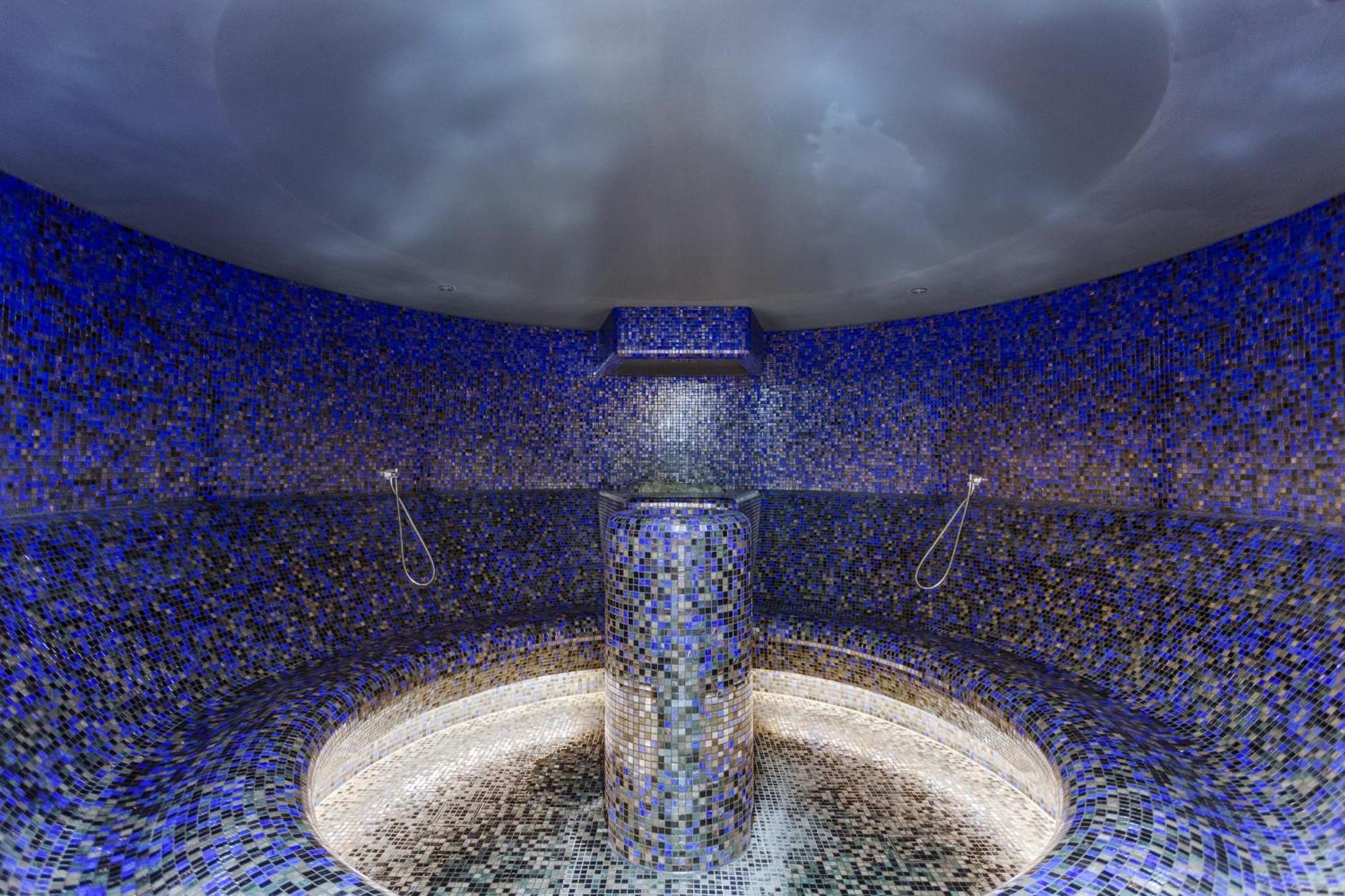 פויססברג Panorama Resort & Spa מראה חיצוני תמונה