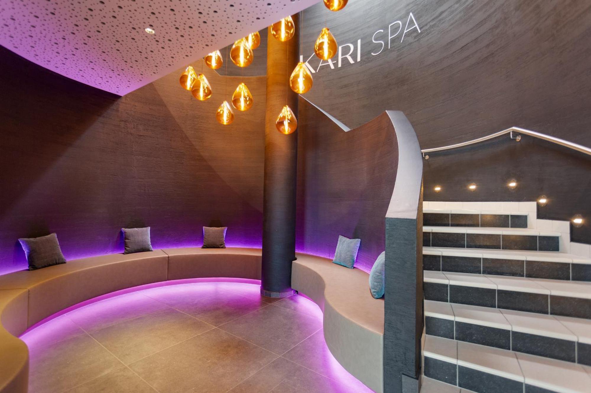 פויססברג Panorama Resort & Spa מראה חיצוני תמונה