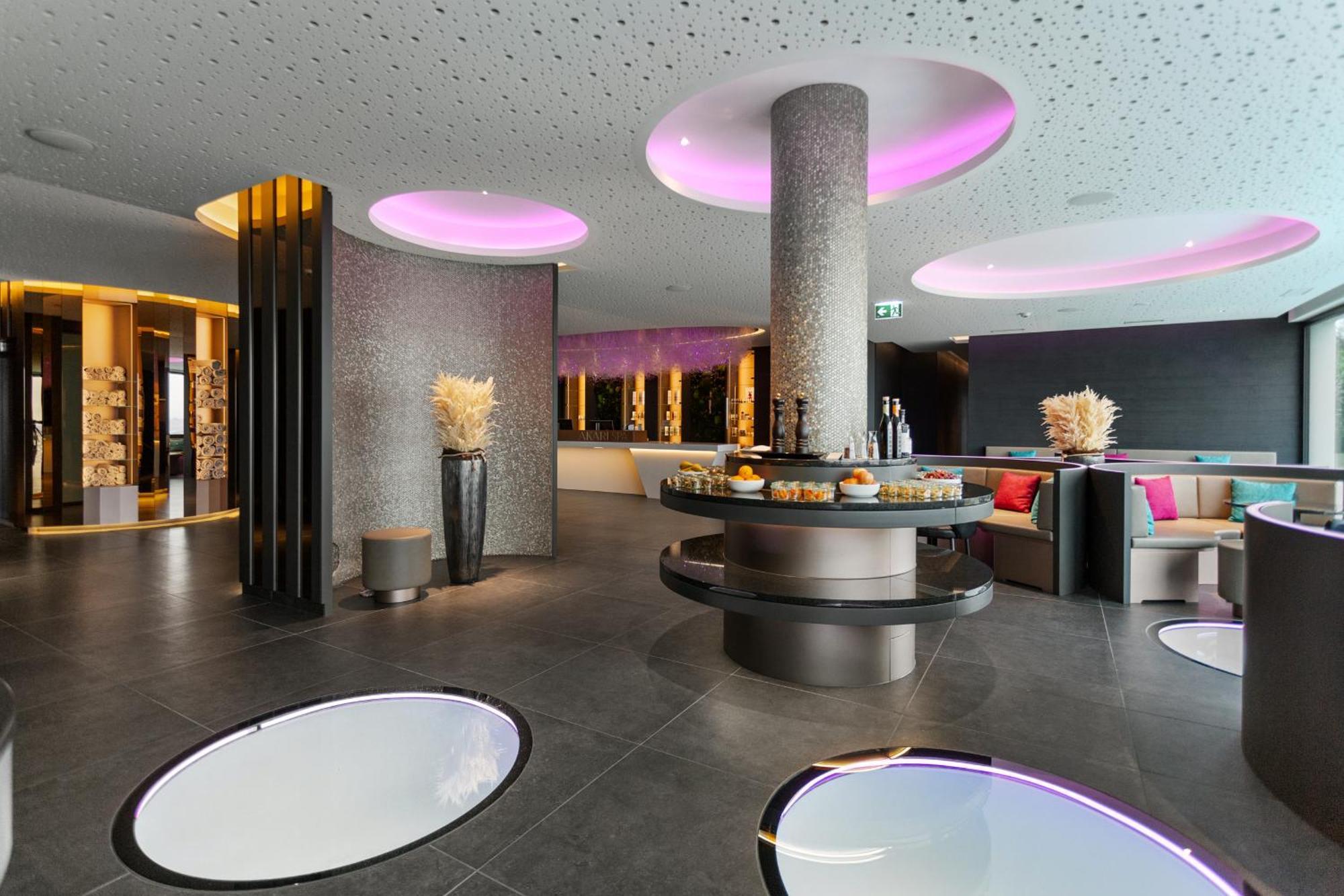 פויססברג Panorama Resort & Spa מראה חיצוני תמונה
