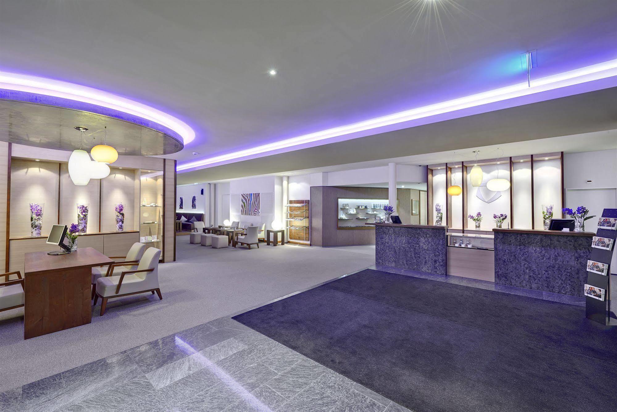 פויססברג Panorama Resort & Spa מראה חיצוני תמונה