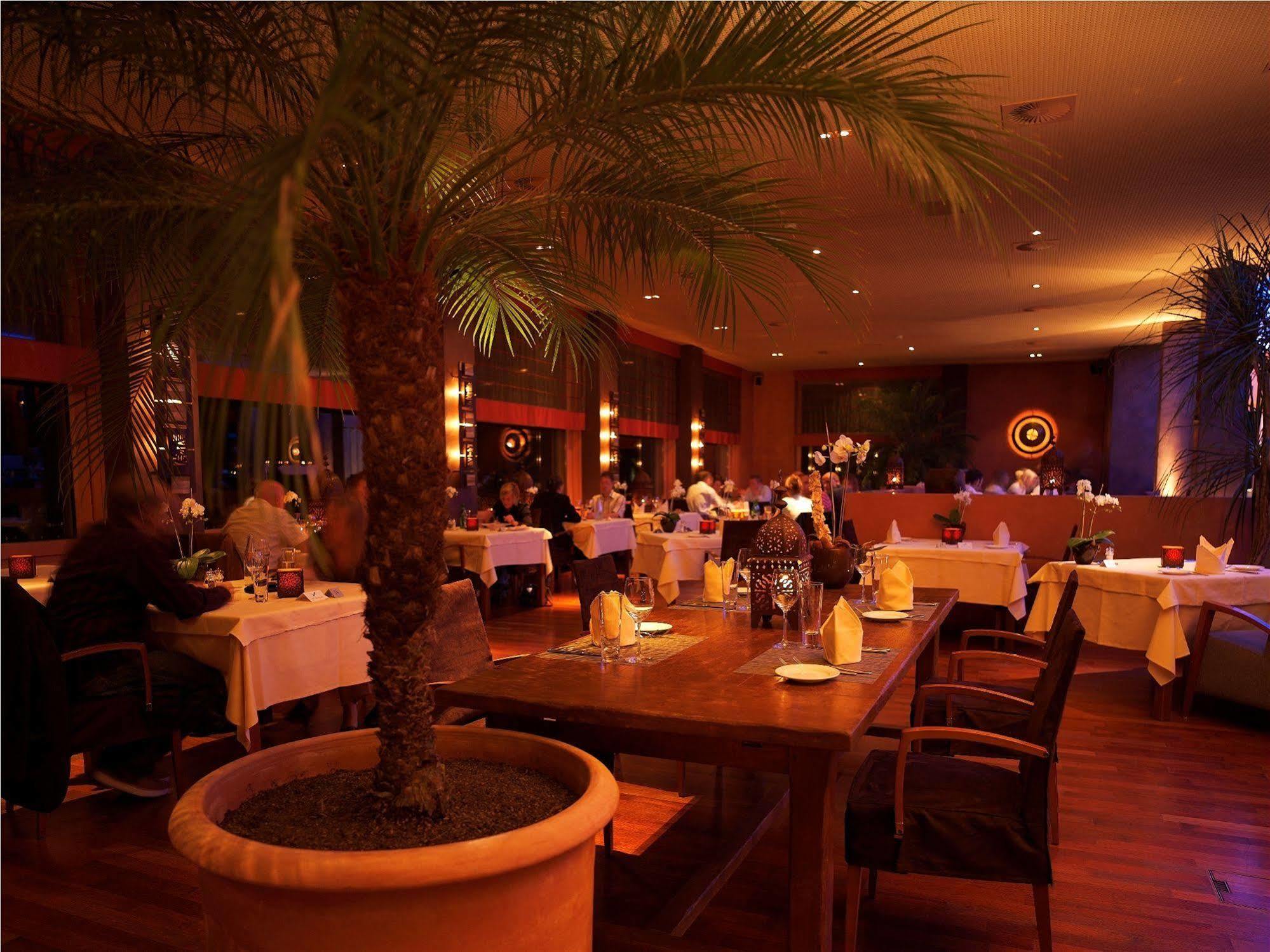 פויססברג Panorama Resort & Spa מראה חיצוני תמונה