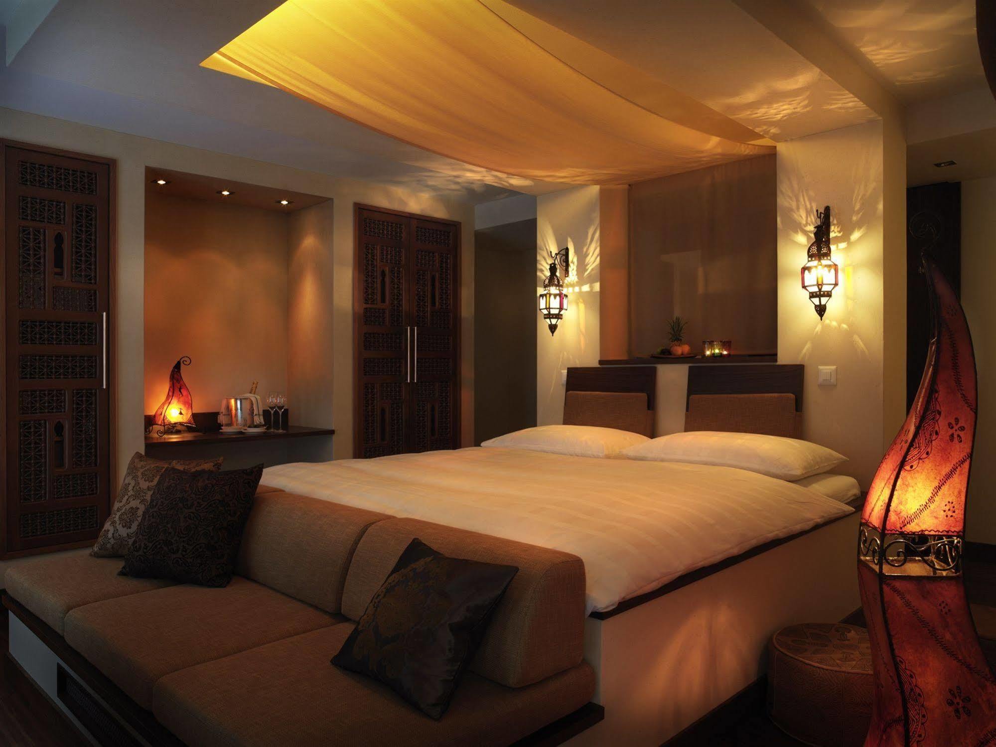 פויססברג Panorama Resort & Spa חדר תמונה