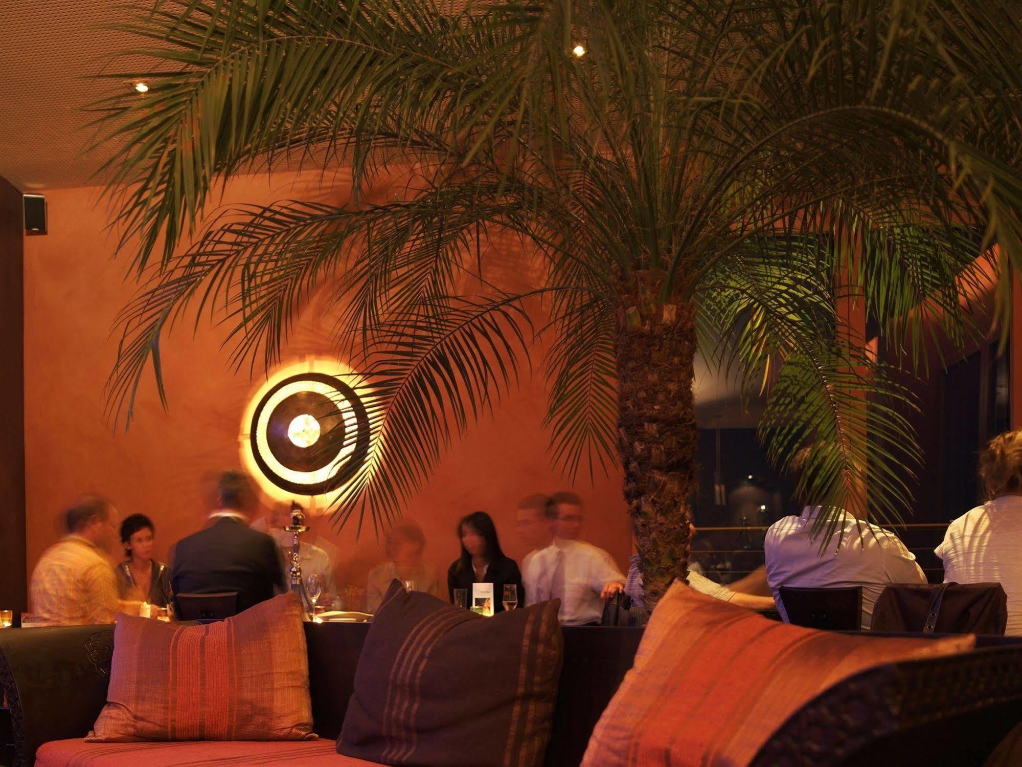 פויססברג Panorama Resort & Spa מראה חיצוני תמונה