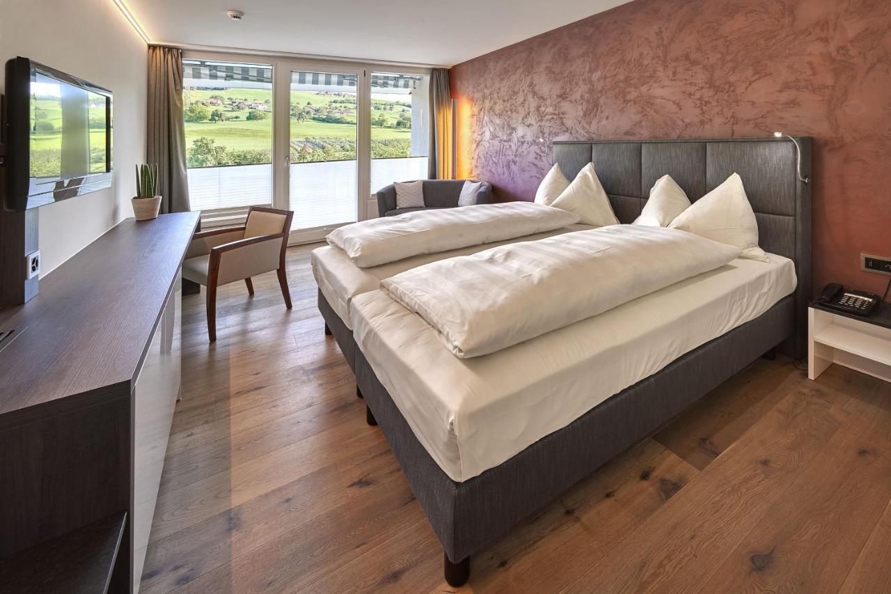 פויססברג Panorama Resort & Spa מראה חיצוני תמונה